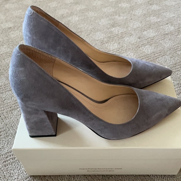 Marc Fisher Heels - Picture 6 of 11